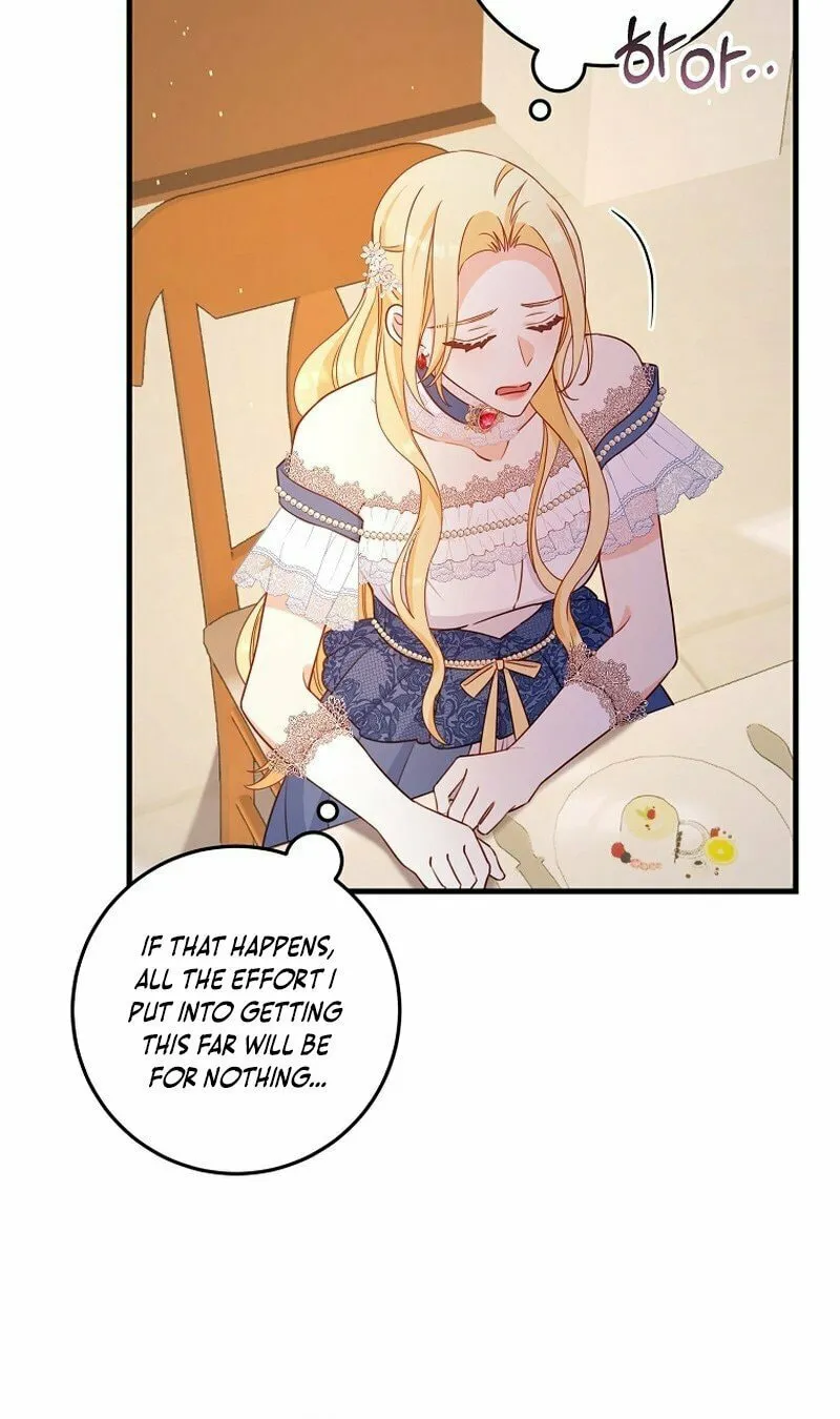 There Is No Mercy Chapter 21 page 52 - 