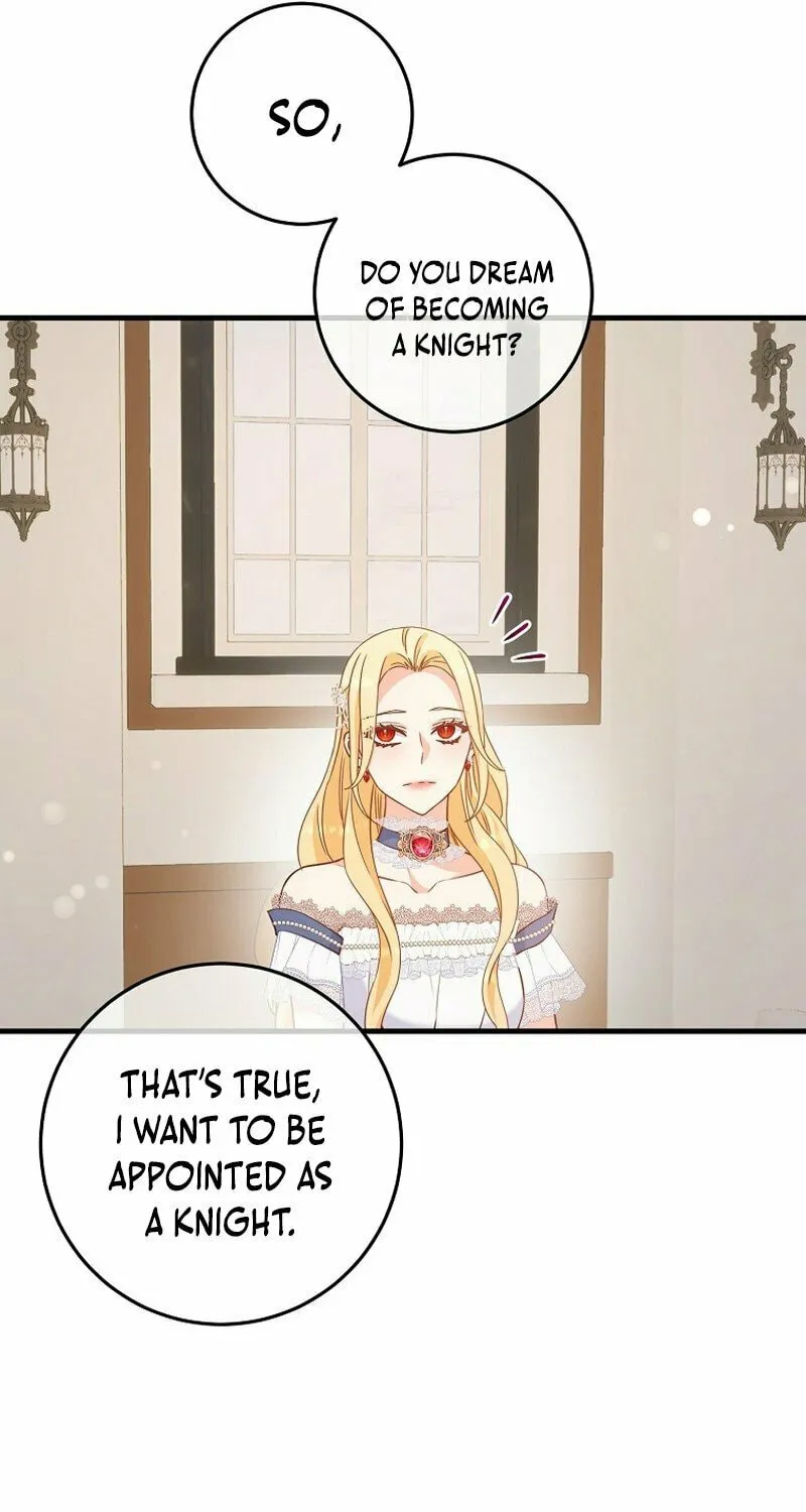 There Is No Mercy Chapter 21 page 53 - 
