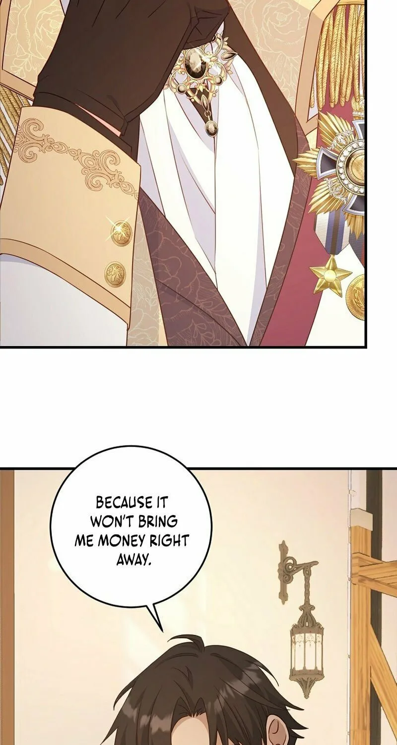 There Is No Mercy Chapter 21 page 55 - 