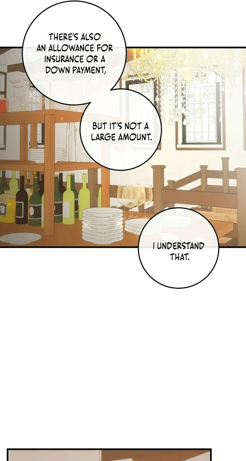 There Is No Mercy Chapter 21 page 59 - 