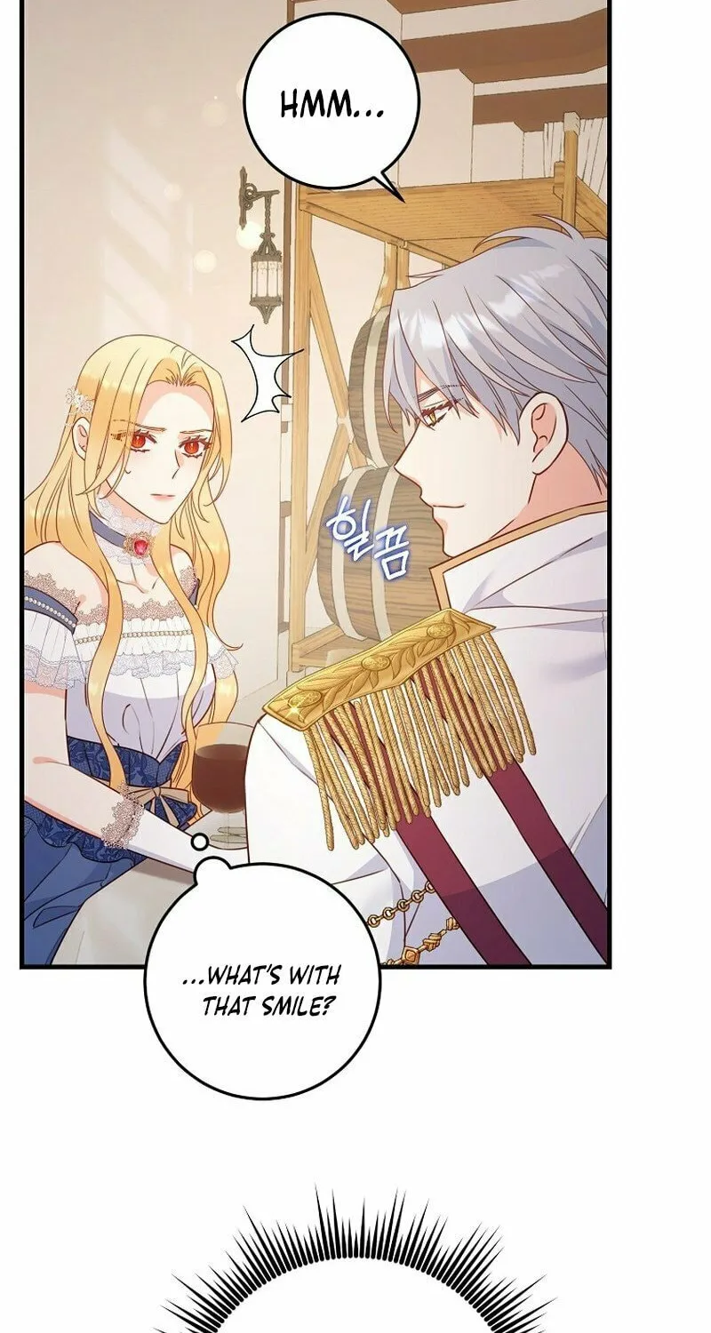 There Is No Mercy Chapter 21 page 60 - 