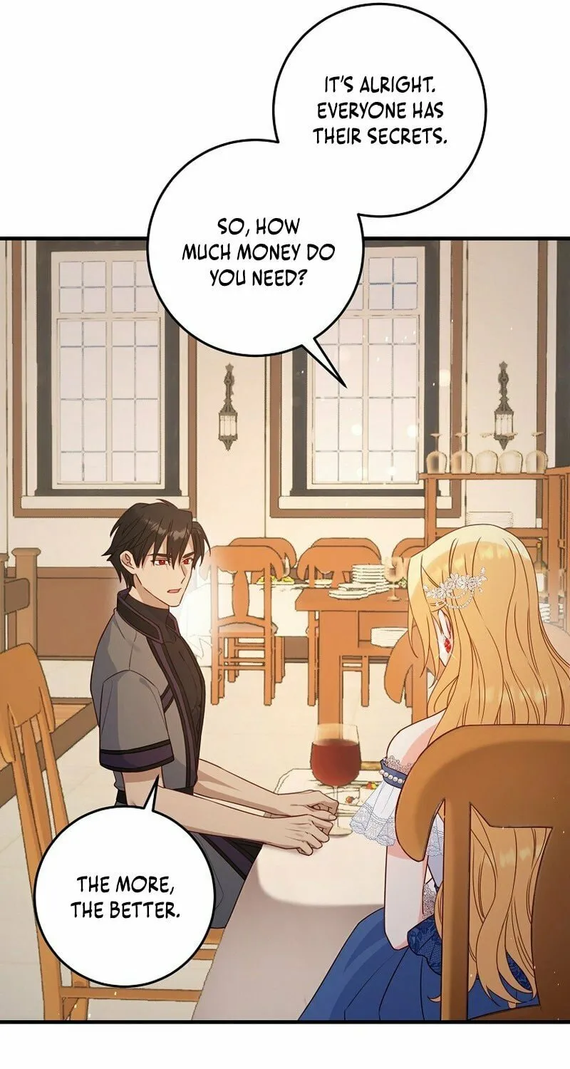 There Is No Mercy Chapter 21 page 64 - 