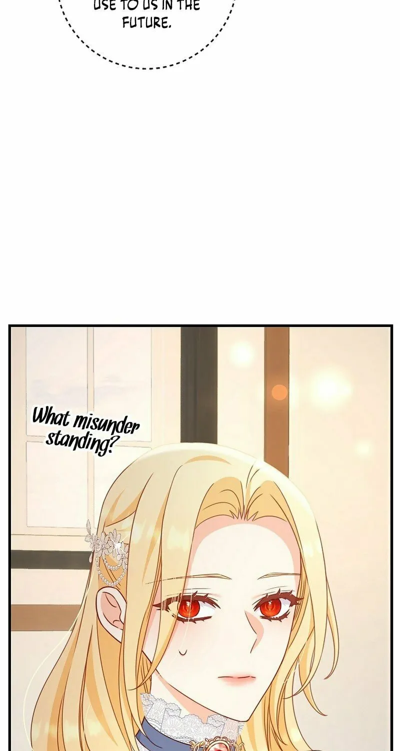 There Is No Mercy Chapter 21 page 66 - 