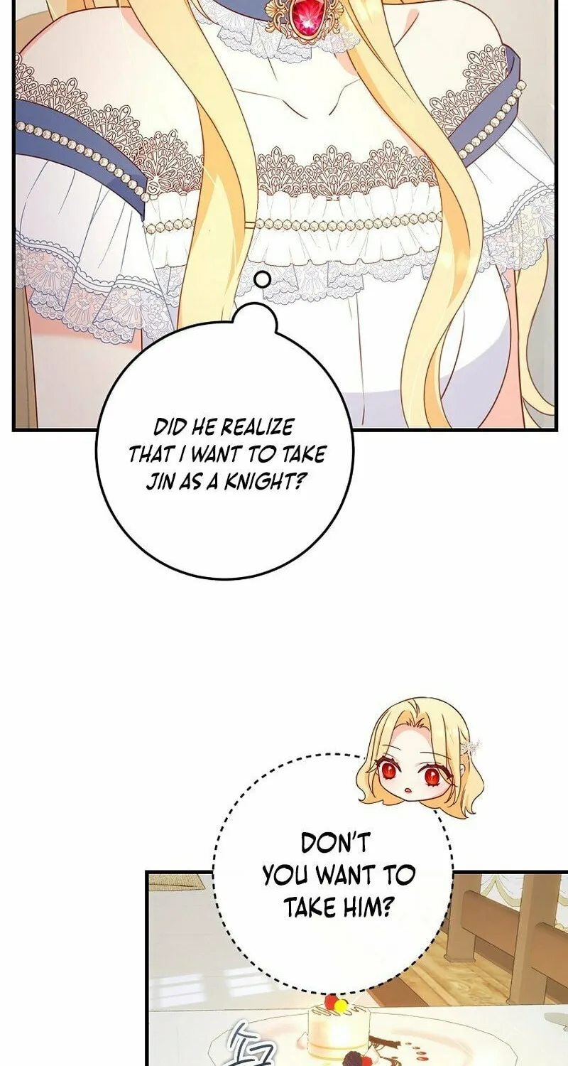 There Is No Mercy Chapter 21 page 67 - 