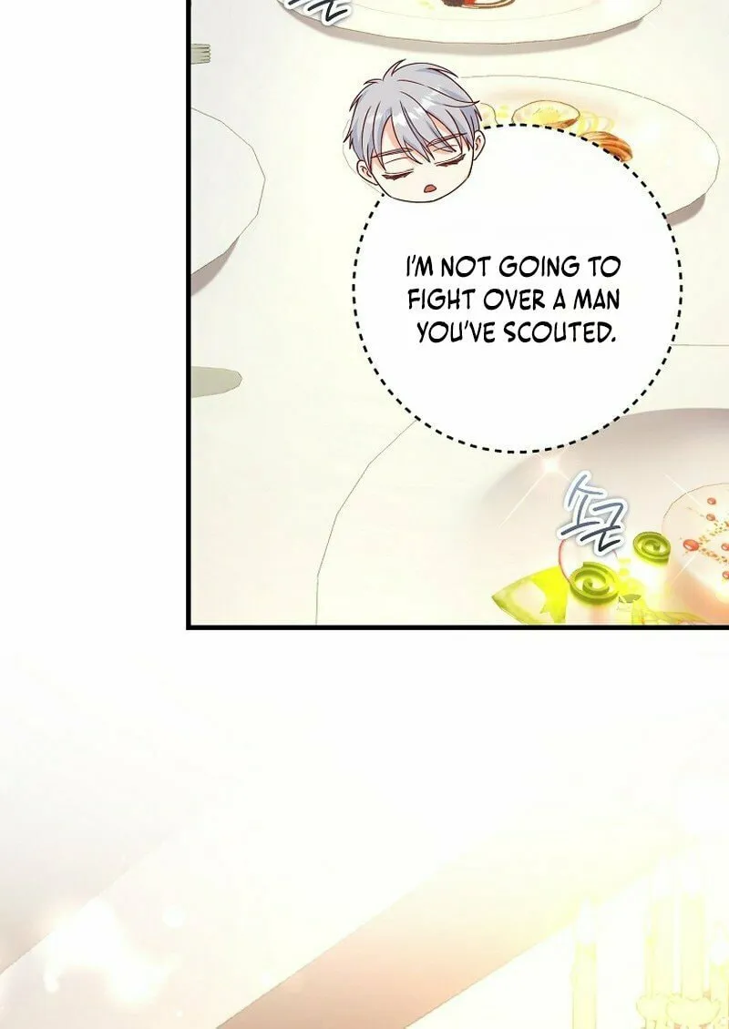 There Is No Mercy Chapter 21 page 68 - 