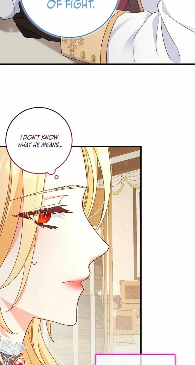 There Is No Mercy Chapter 21 page 70 - 