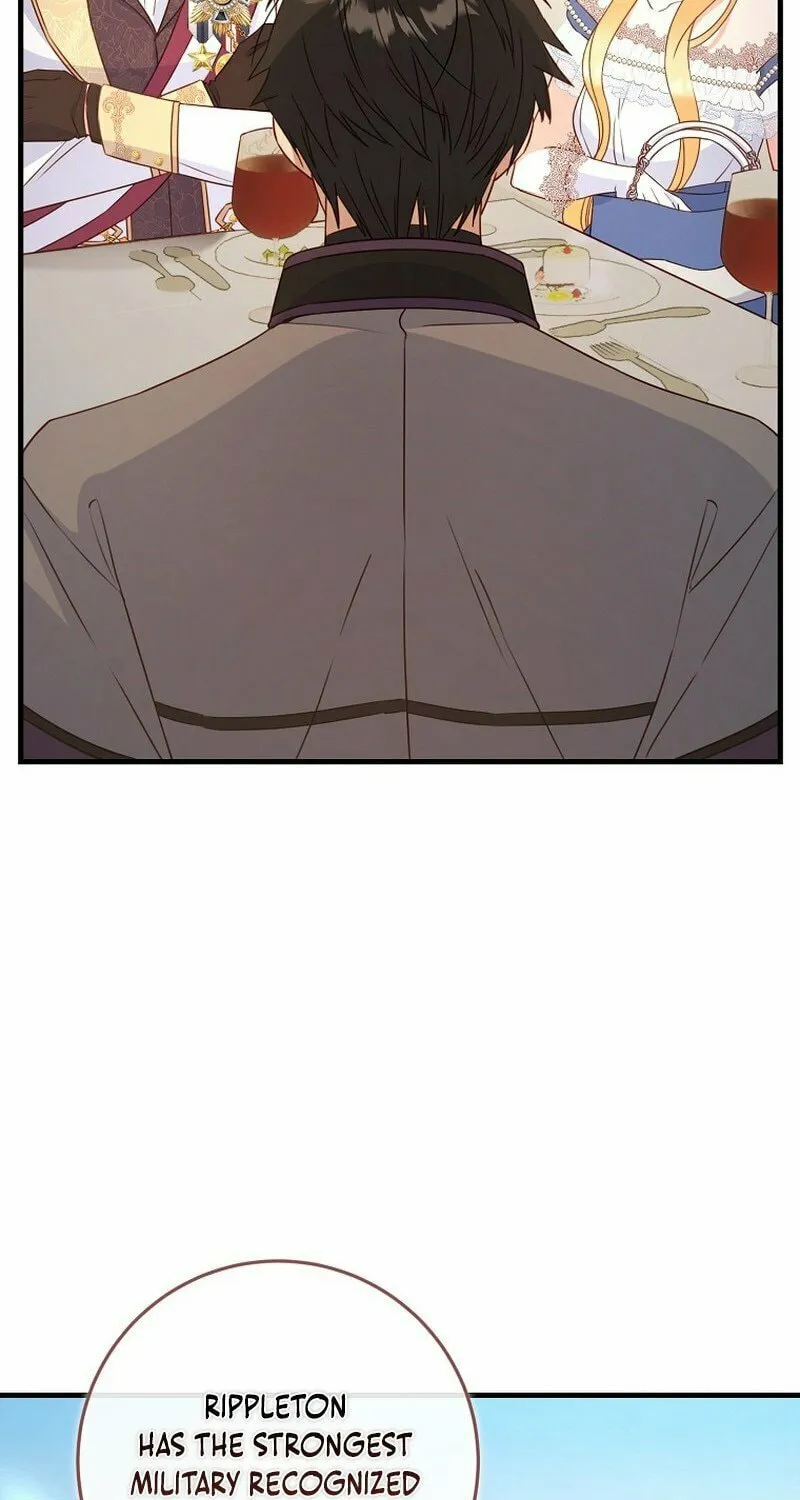 There Is No Mercy Chapter 21 page 73 - 