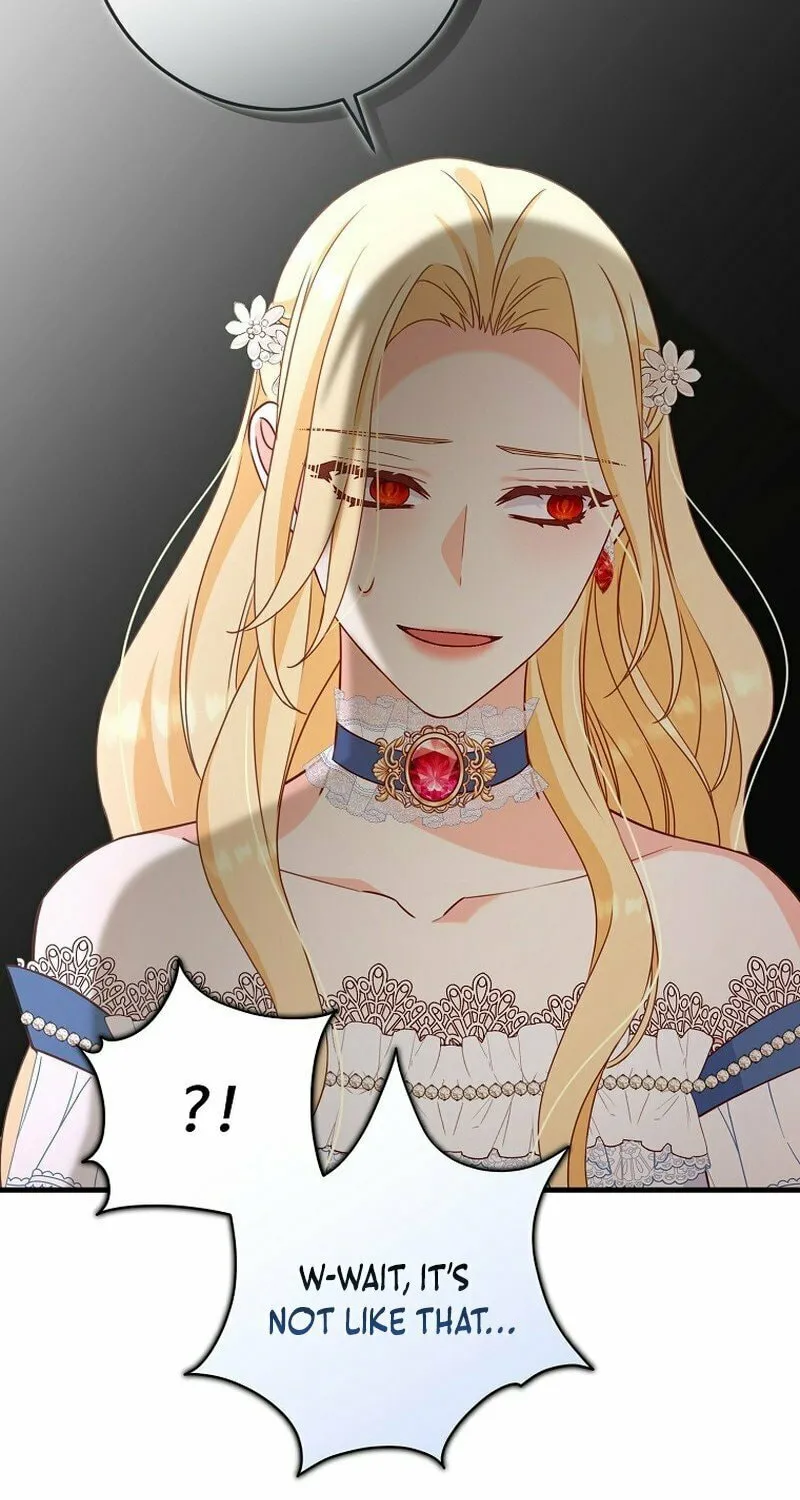 There Is No Mercy Chapter 21 page 83 - 