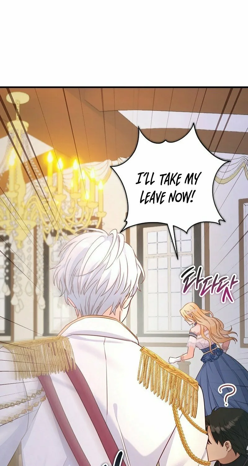 There Is No Mercy Chapter 21 page 84 - 