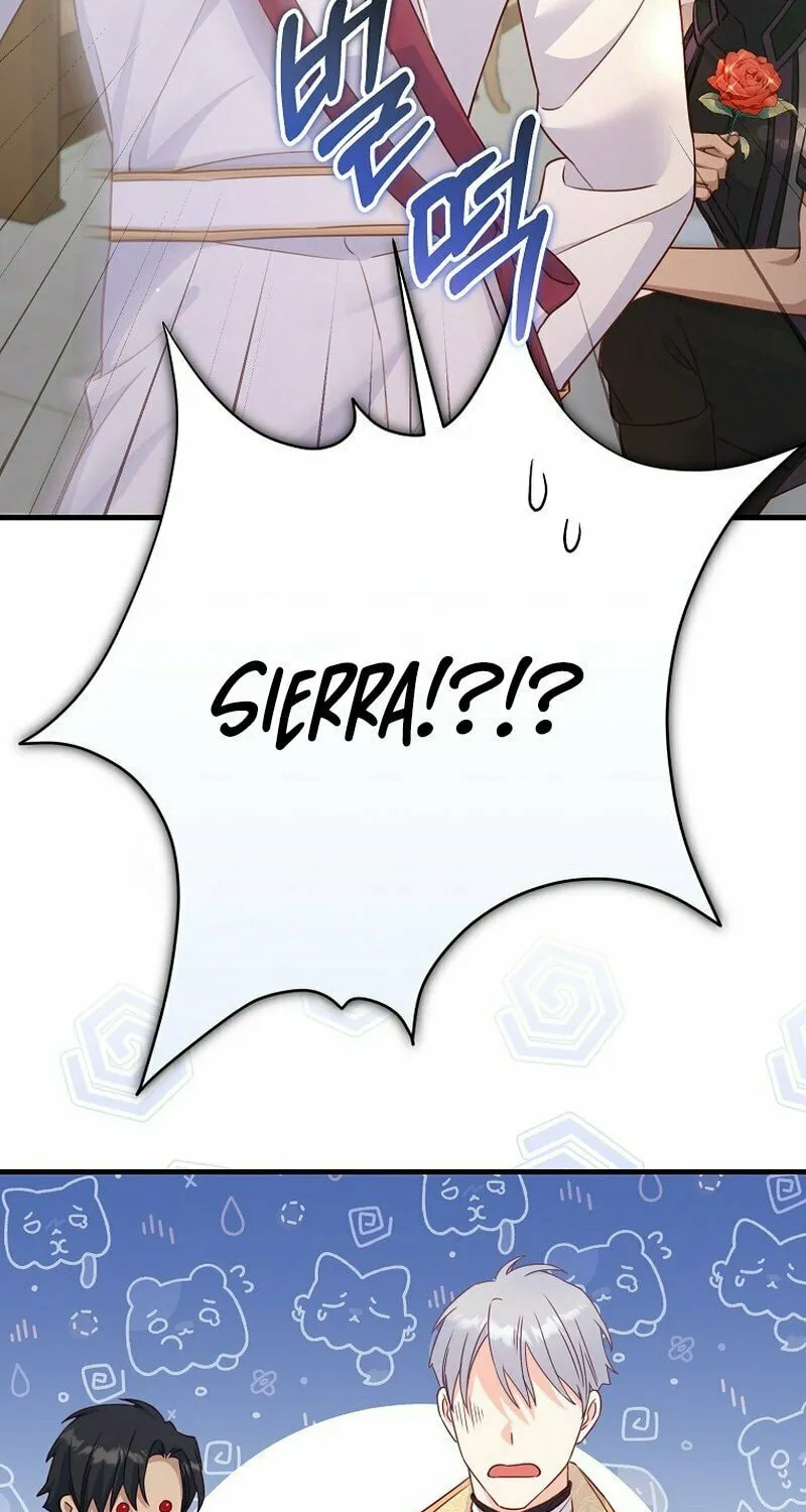There Is No Mercy Chapter 21 page 85 - 