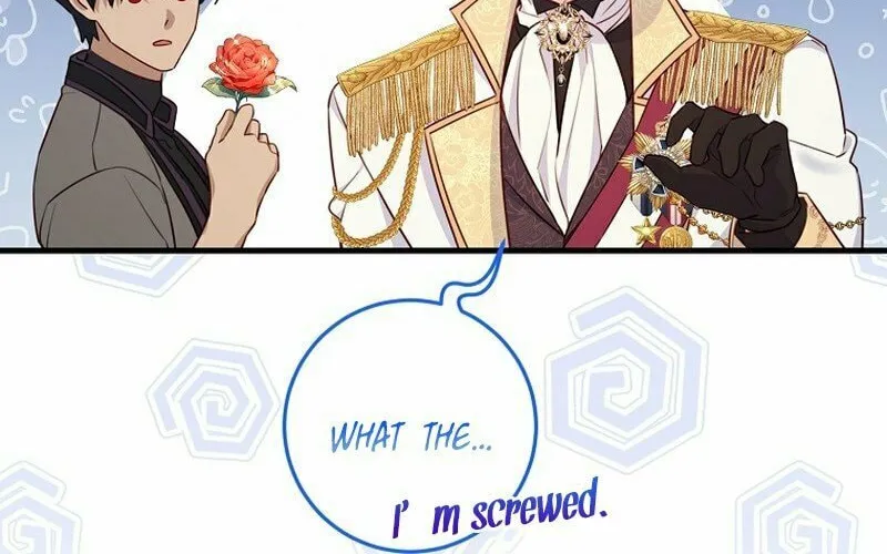 There Is No Mercy Chapter 21 page 86 - 