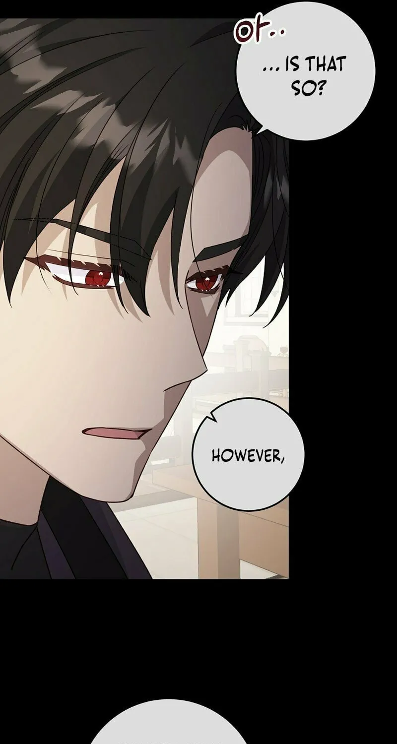 There Is No Mercy Chapter 22 page 13 - 