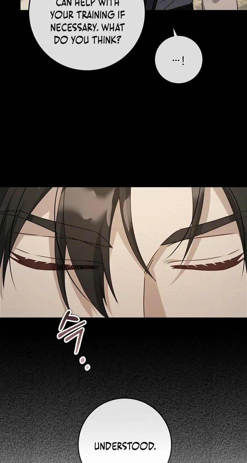 There Is No Mercy Chapter 22 page 16 - 