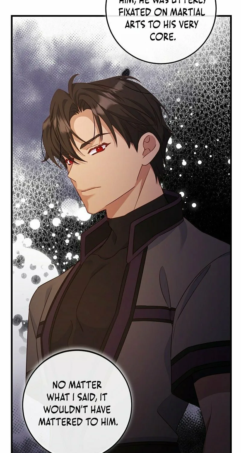 There Is No Mercy Chapter 22 page 20 - 