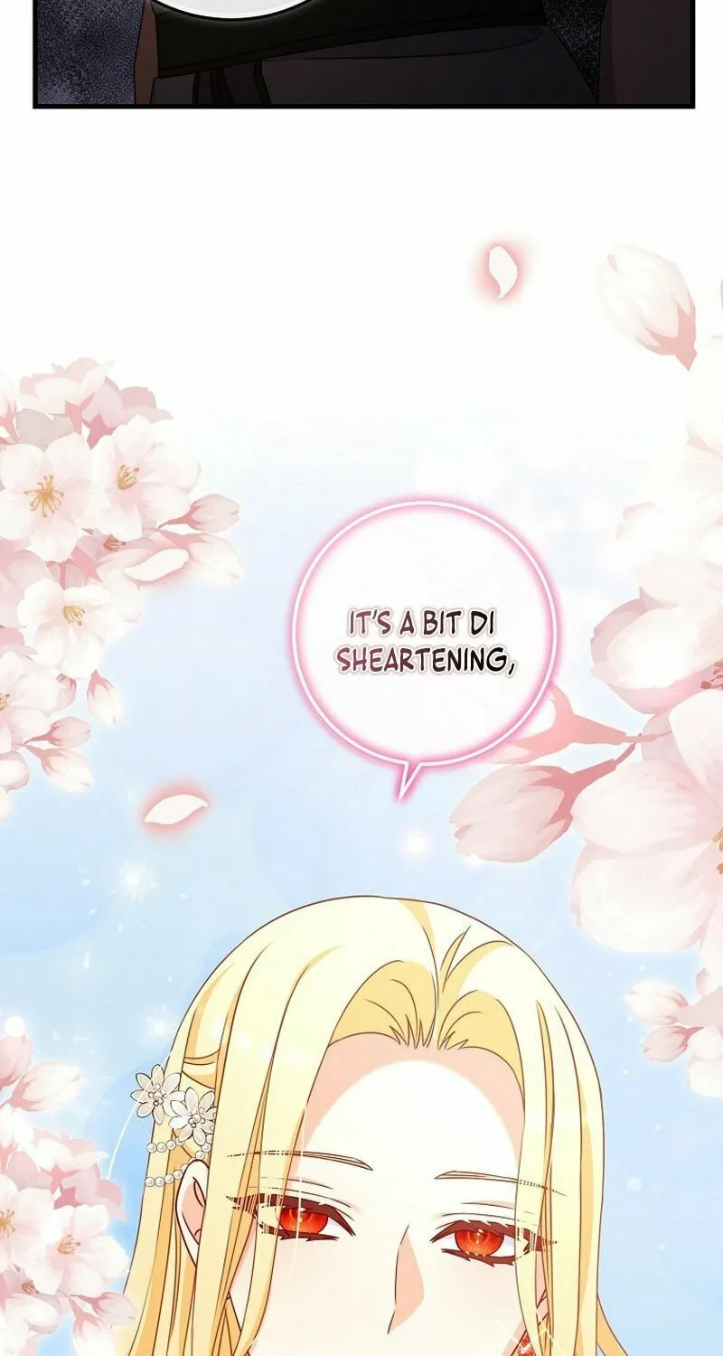 There Is No Mercy Chapter 22 page 21 - 