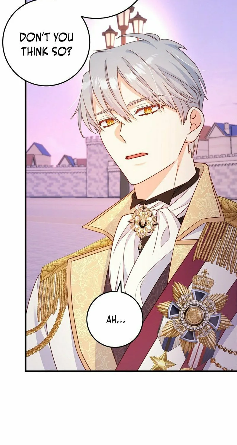 There Is No Mercy Chapter 22 page 35 - 