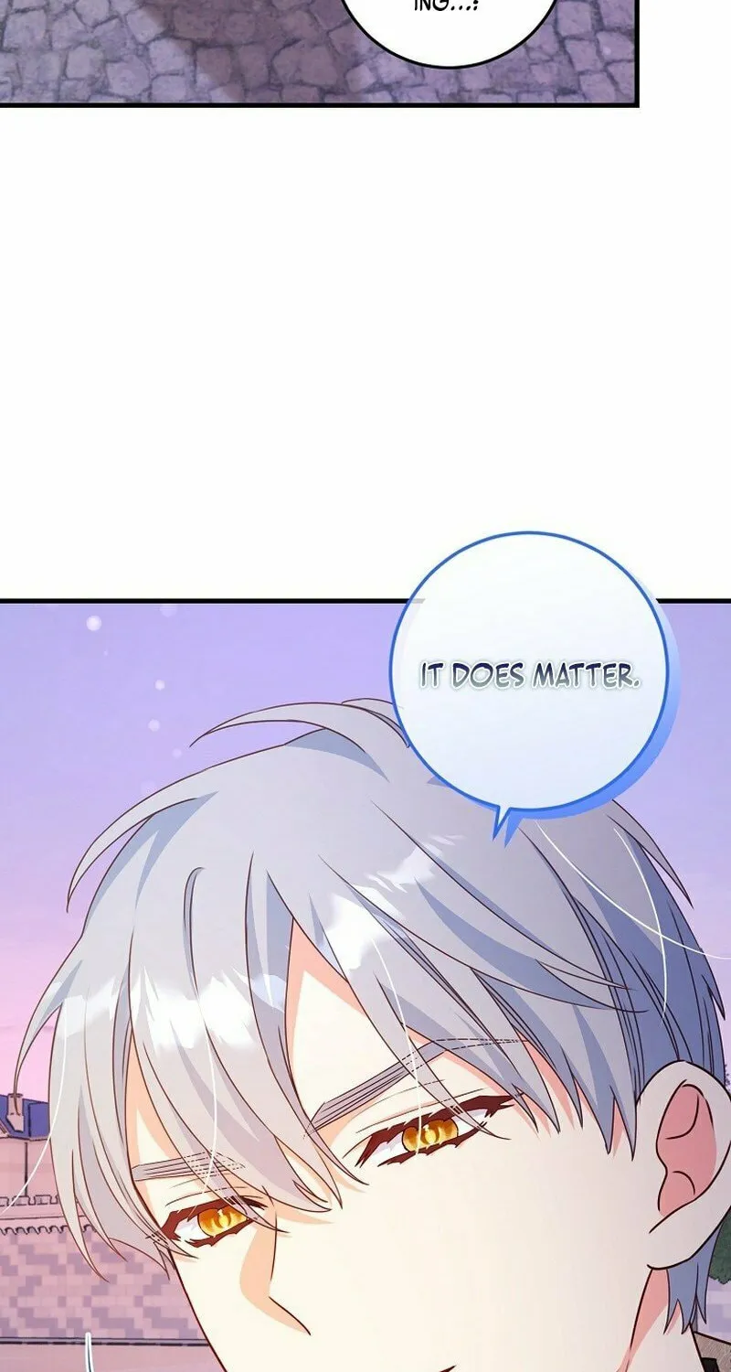 There Is No Mercy Chapter 22 page 37 - 