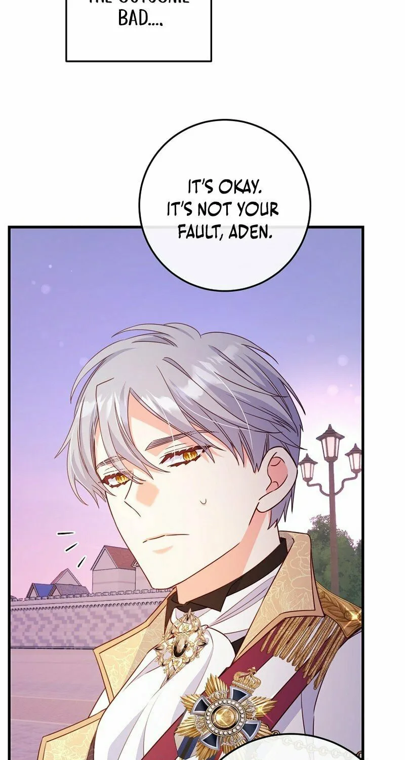There Is No Mercy Chapter 22 page 5 - 