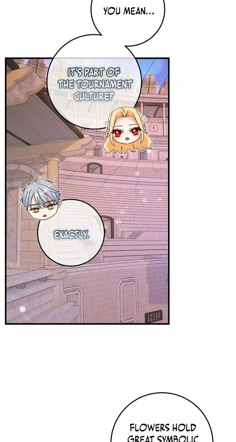 There Is No Mercy Chapter 22 page 41 - 