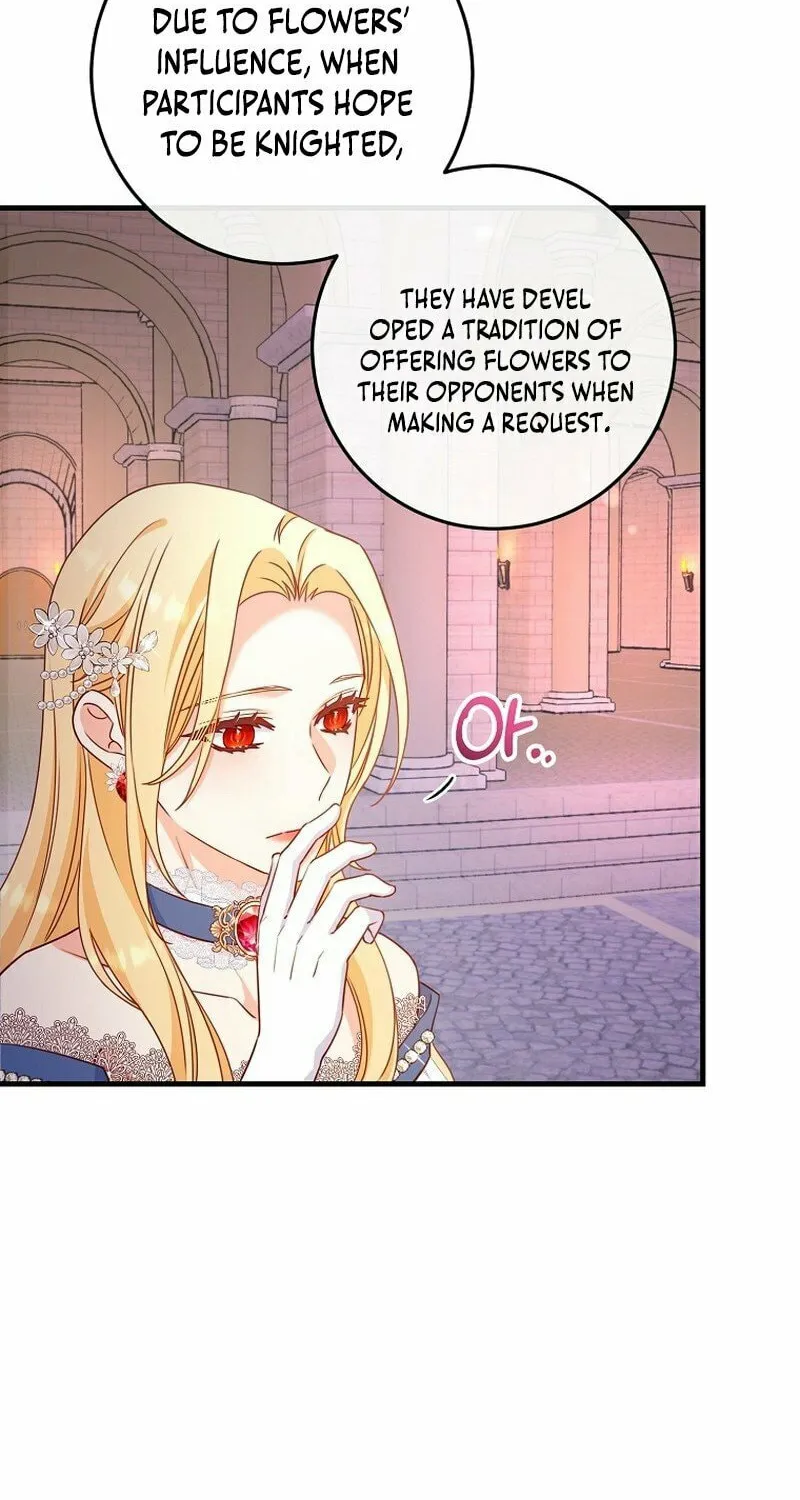 There Is No Mercy Chapter 22 page 43 - 