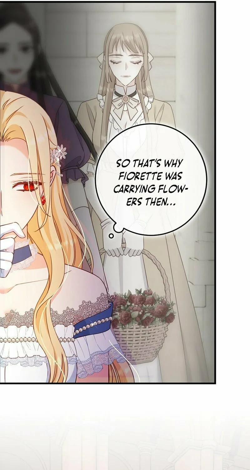 There Is No Mercy Chapter 22 page 46 - 