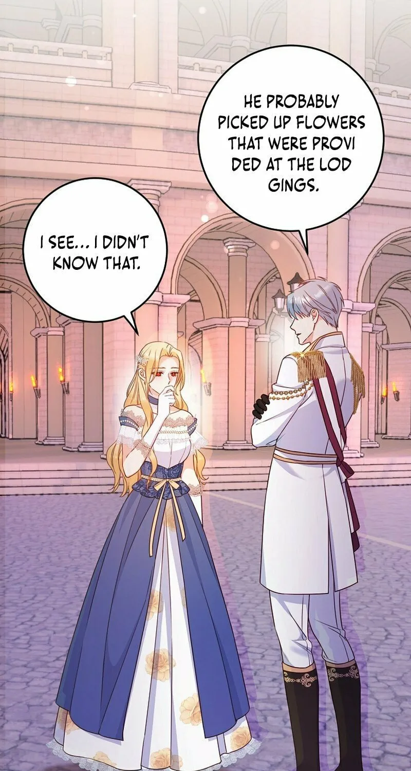 There Is No Mercy Chapter 22 page 47 - 