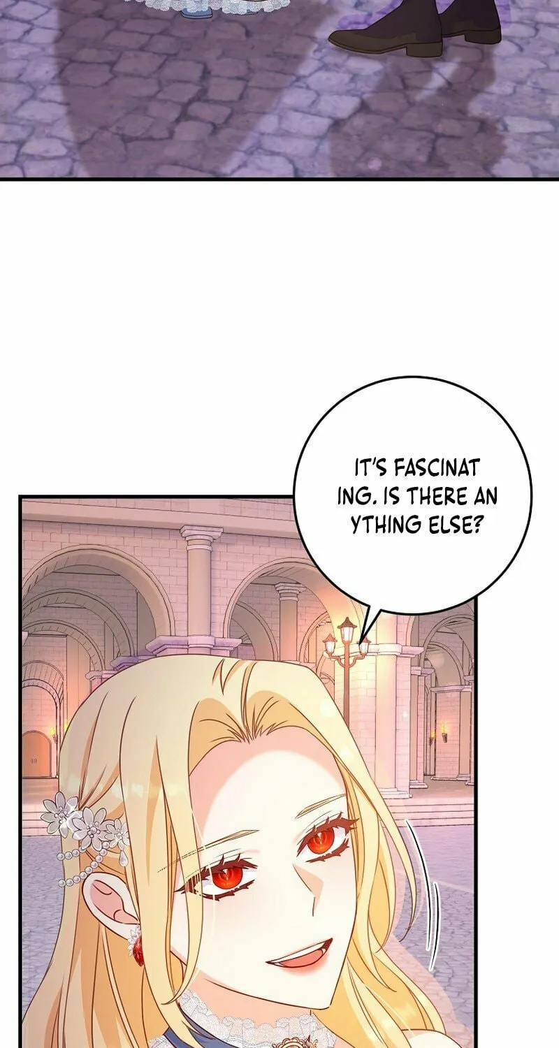 There Is No Mercy Chapter 22 page 48 - 