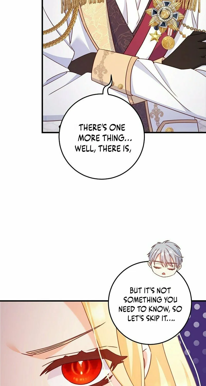 There Is No Mercy Chapter 22 page 50 - 