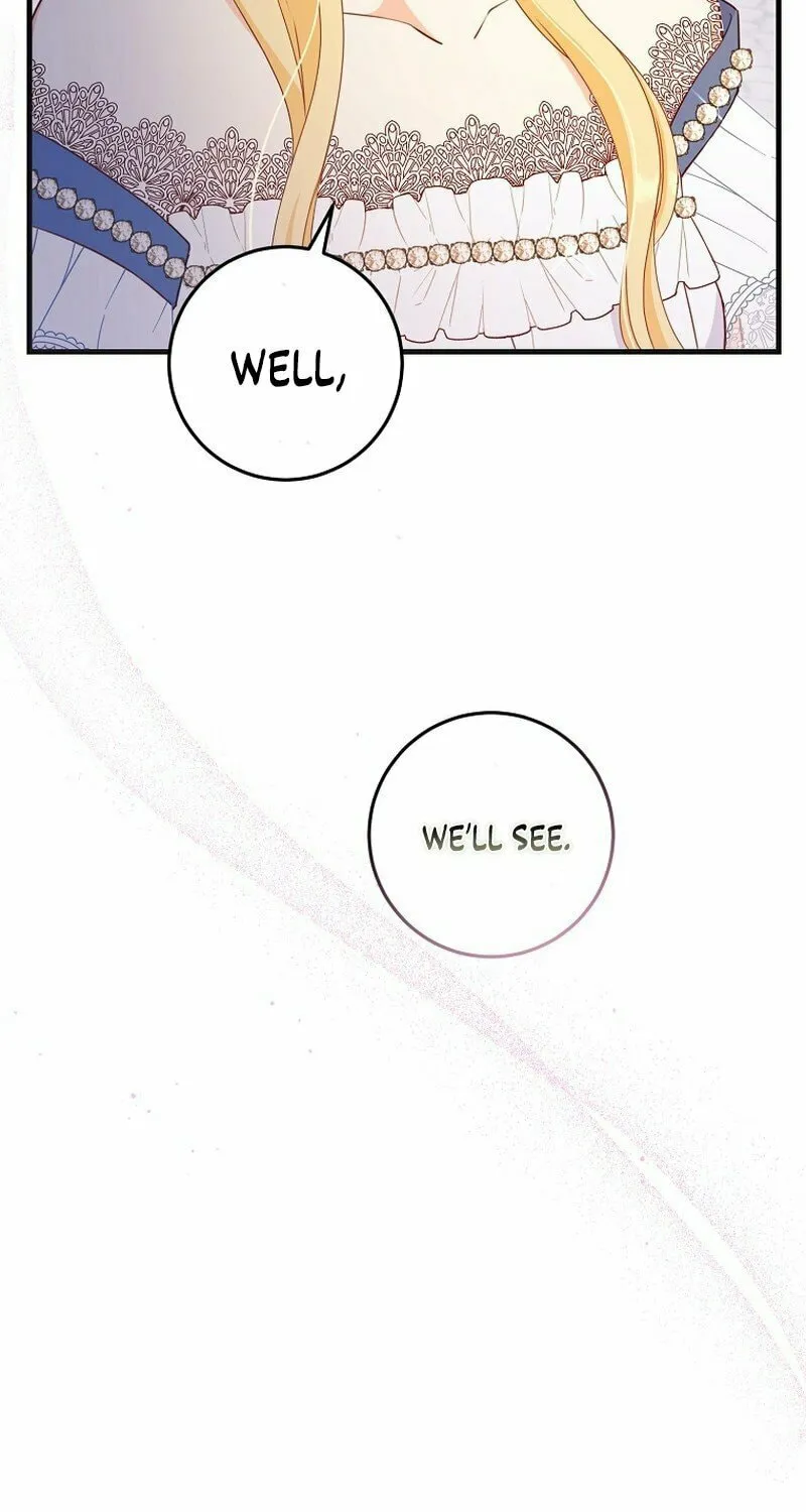 There Is No Mercy Chapter 22 page 54 - 