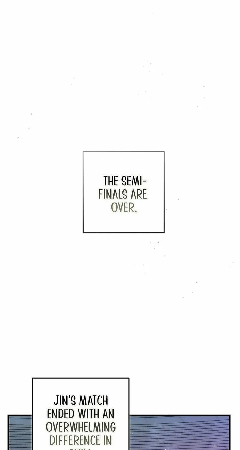 There Is No Mercy Chapter 22 page 55 - 