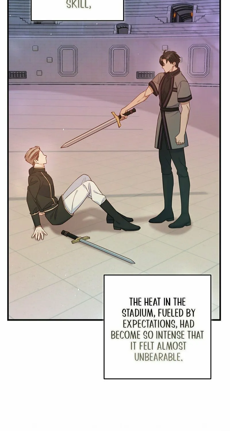 There Is No Mercy Chapter 22 page 56 - 