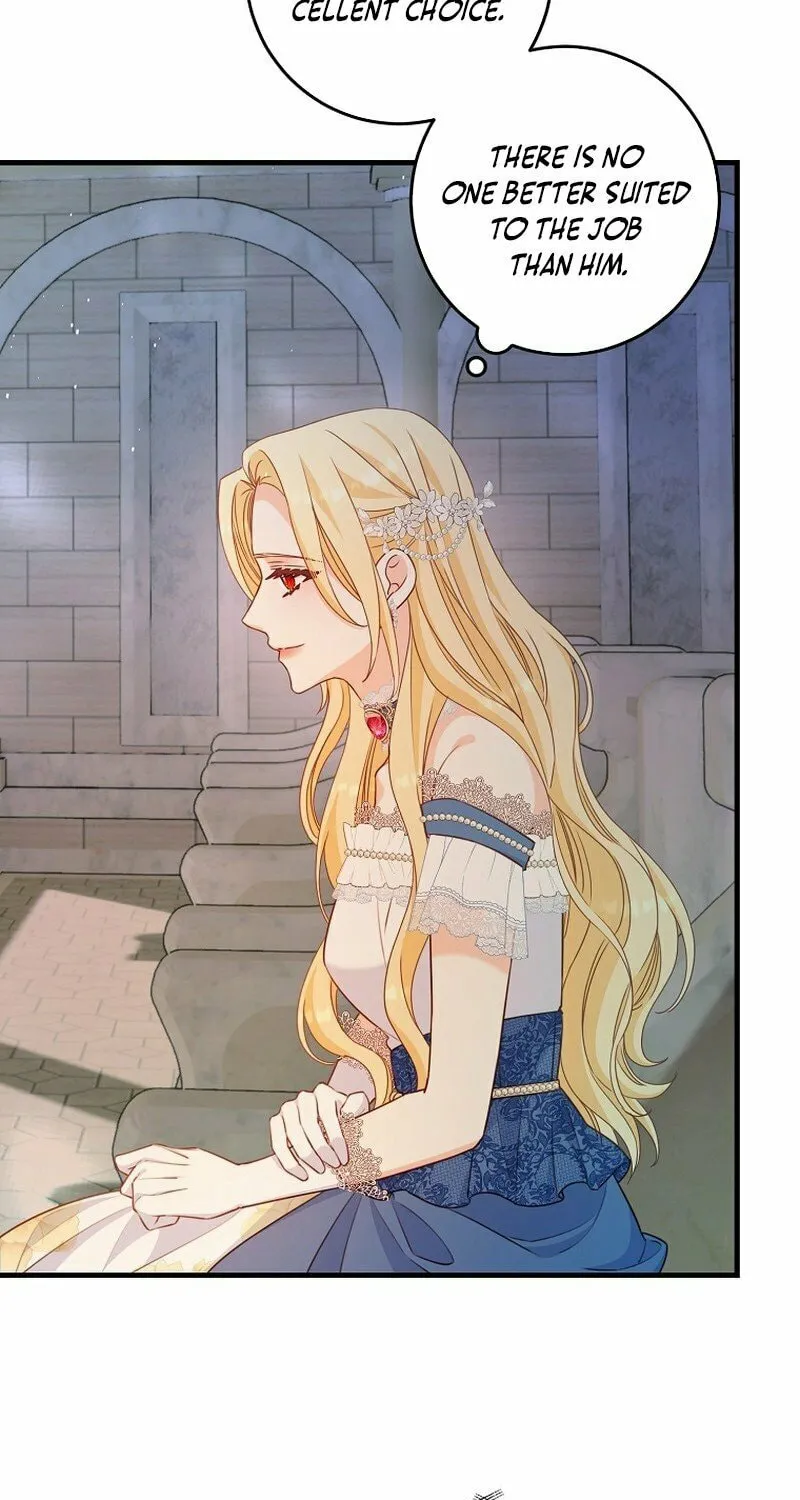 There Is No Mercy Chapter 22 page 60 - 