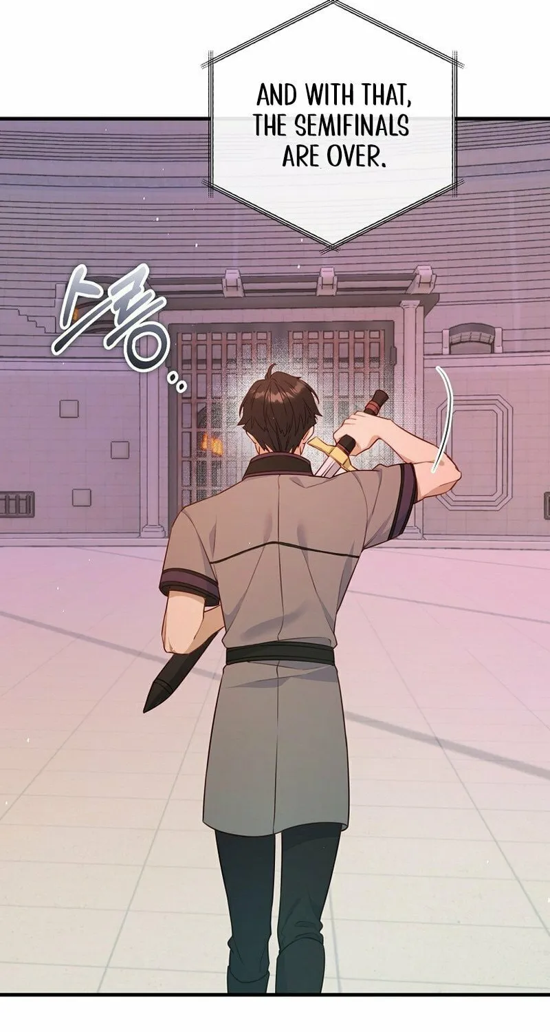 There Is No Mercy Chapter 22 page 61 - 