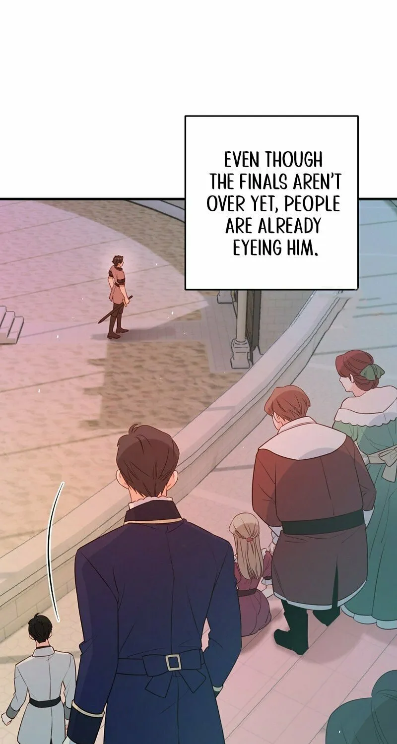 There Is No Mercy Chapter 22 page 62 - 