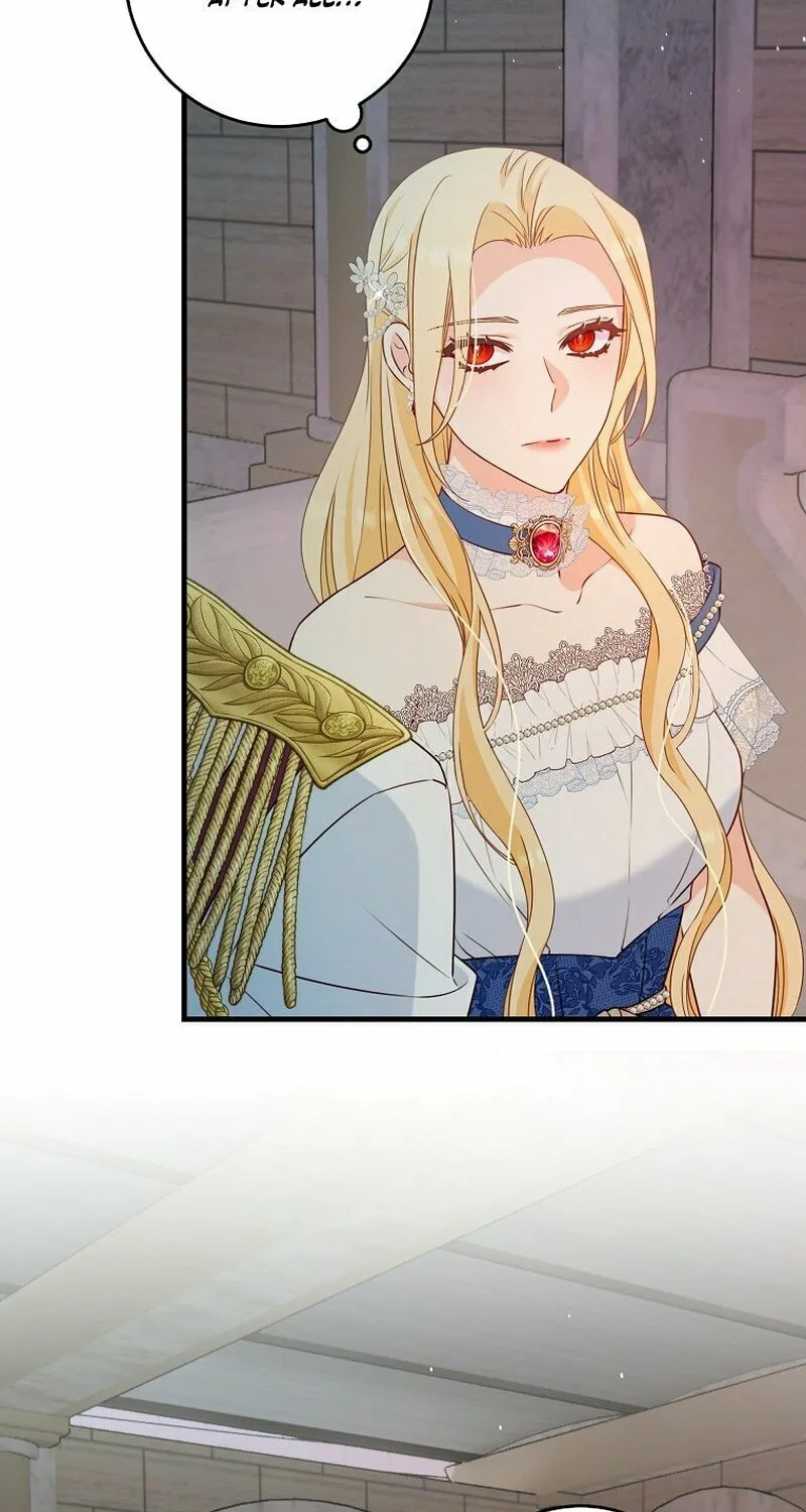 There Is No Mercy Chapter 22 page 67 - 