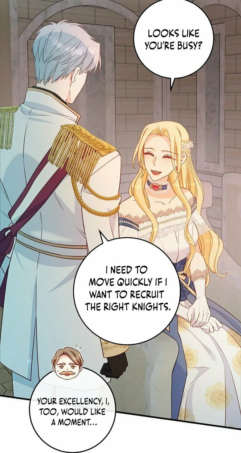 There Is No Mercy Chapter 22 page 68 - 