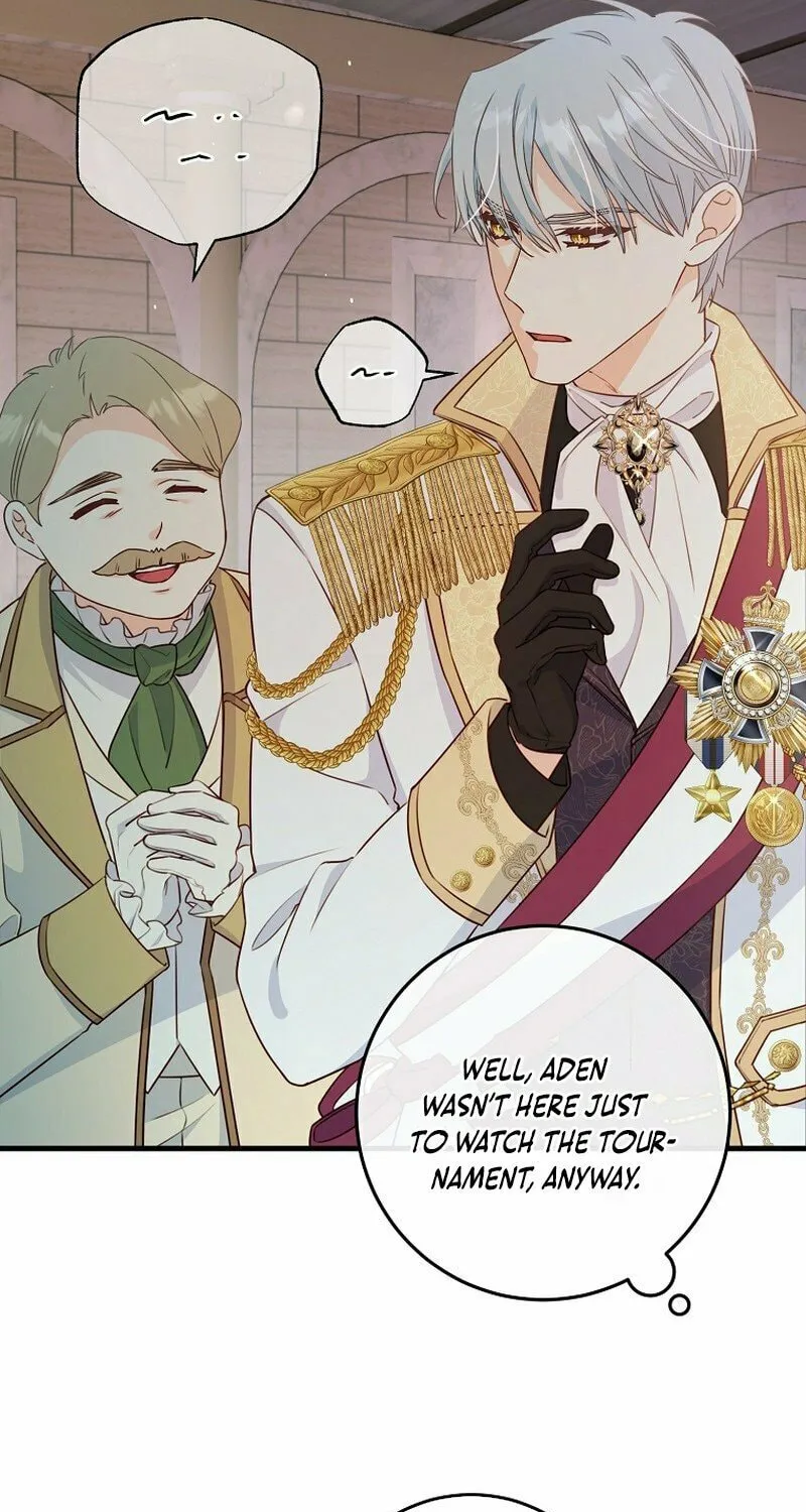 There Is No Mercy Chapter 22 page 70 - 