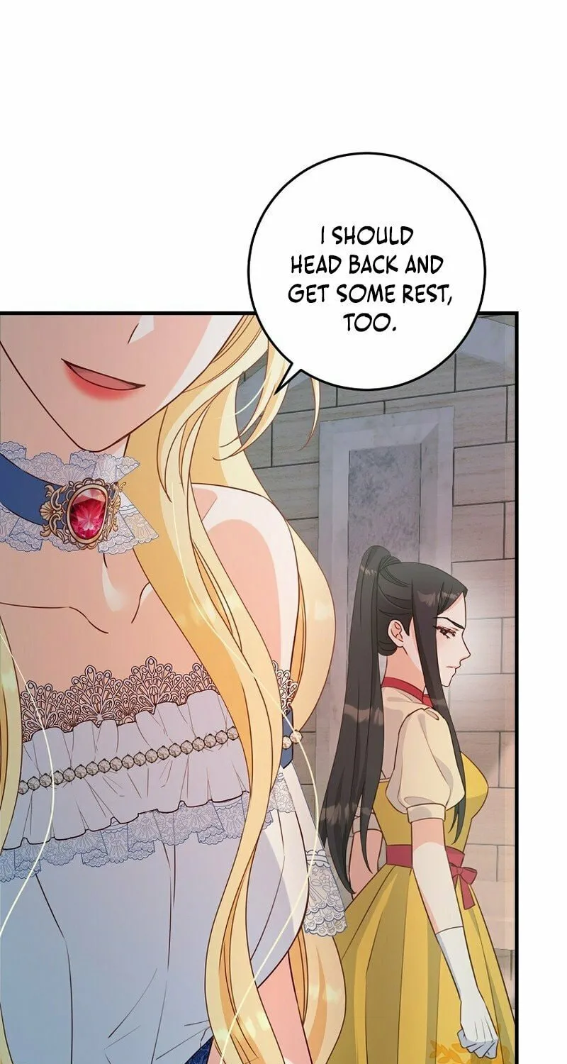 There Is No Mercy Chapter 22 page 72 - 