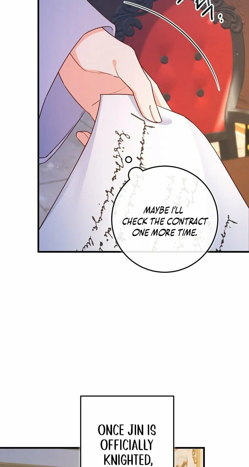 There Is No Mercy Chapter 22 page 77 - 