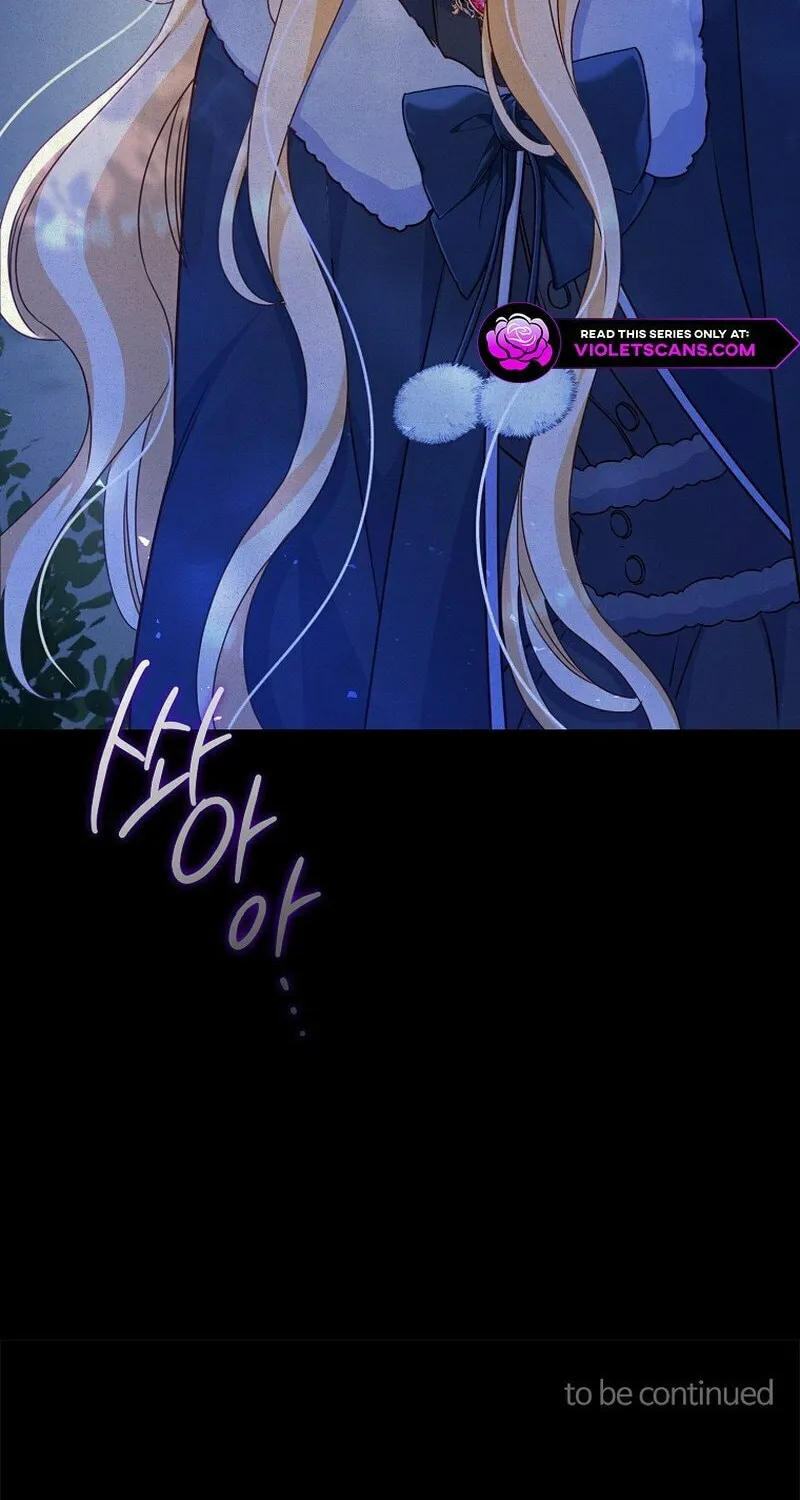 There Is No Mercy Chapter 22 page 83 - 