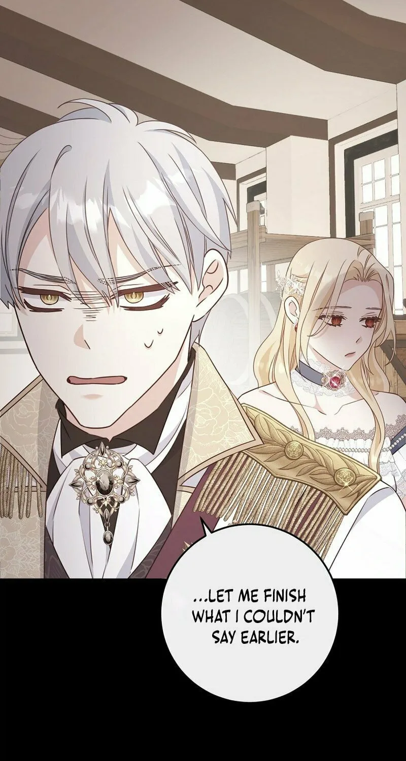 There Is No Mercy Chapter 22 page 10 - 