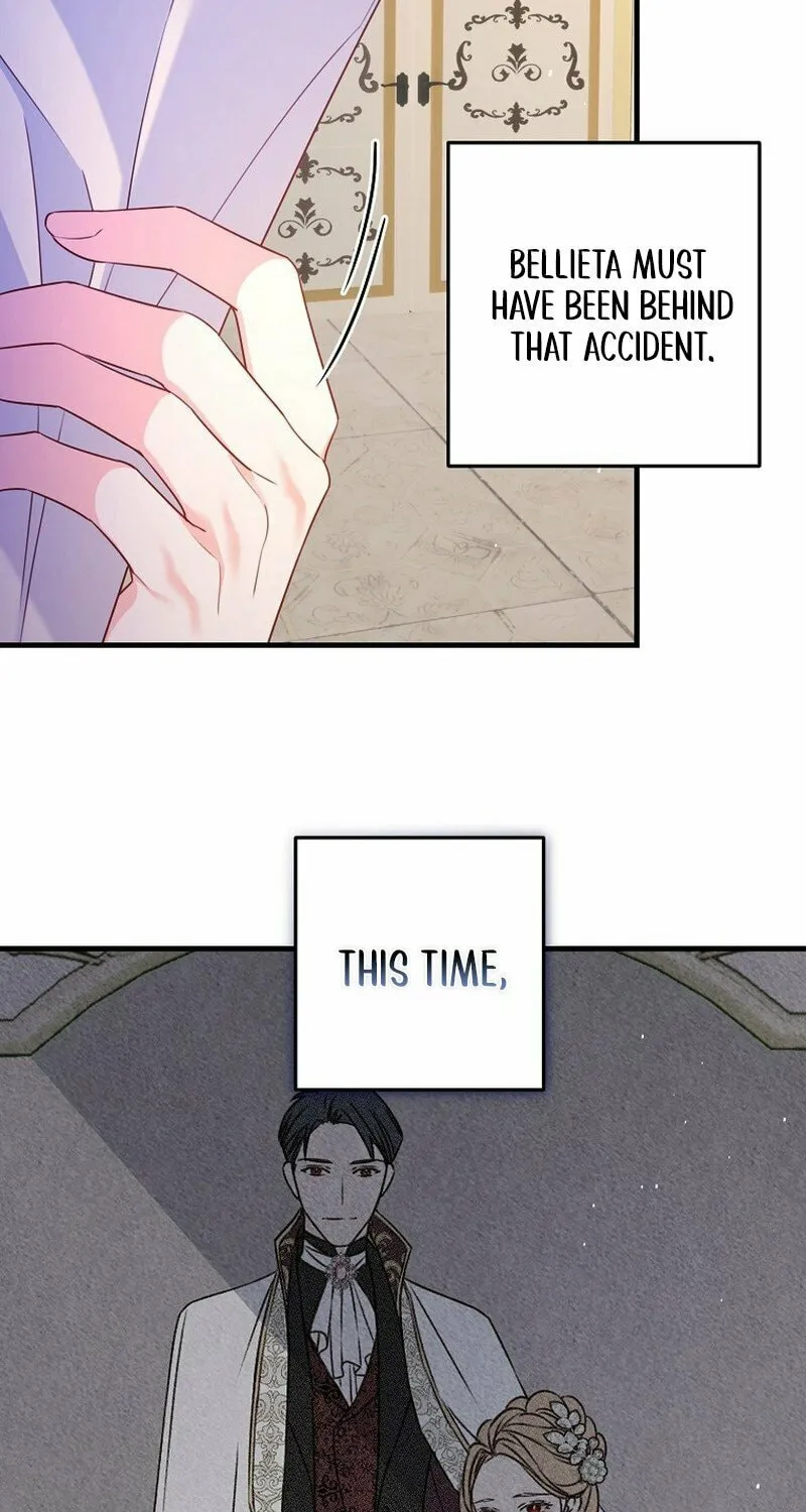 There Is No Mercy Chapter 23 page 13 - 