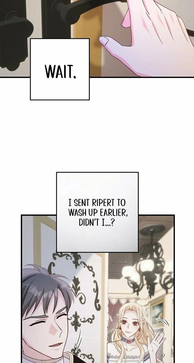 There Is No Mercy Chapter 23 page 19 - 