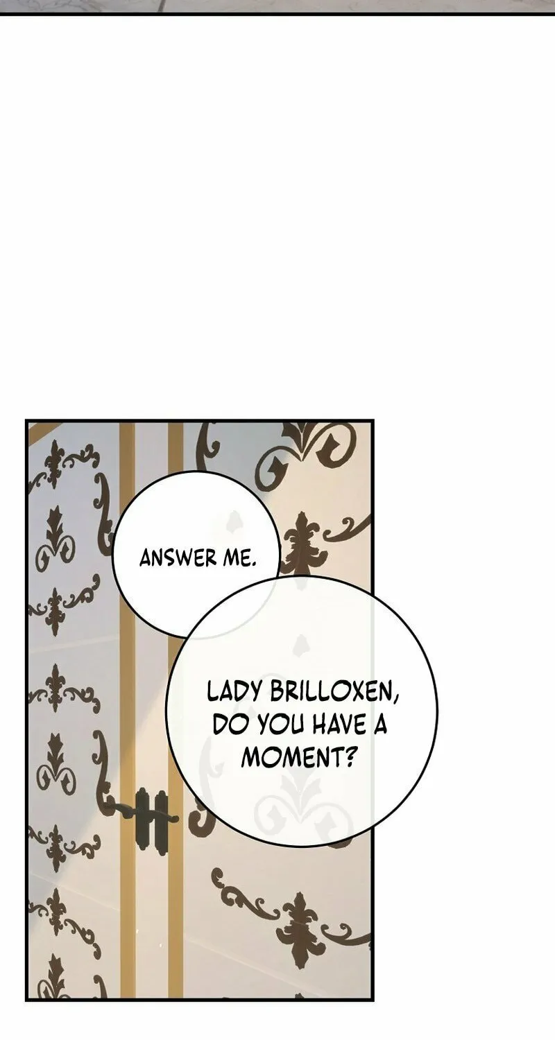 There Is No Mercy Chapter 23 page 27 - 