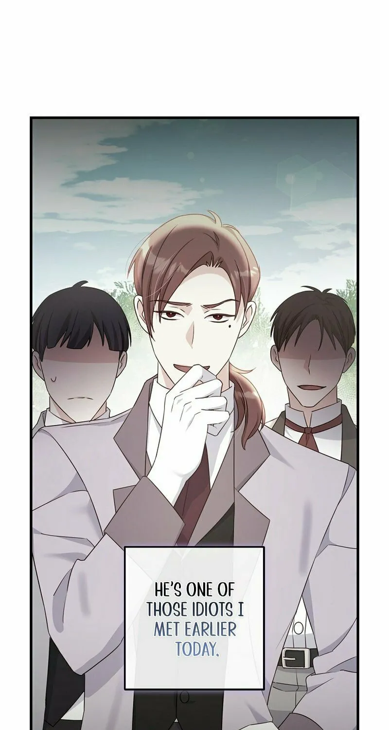 There Is No Mercy Chapter 23 page 30 - 