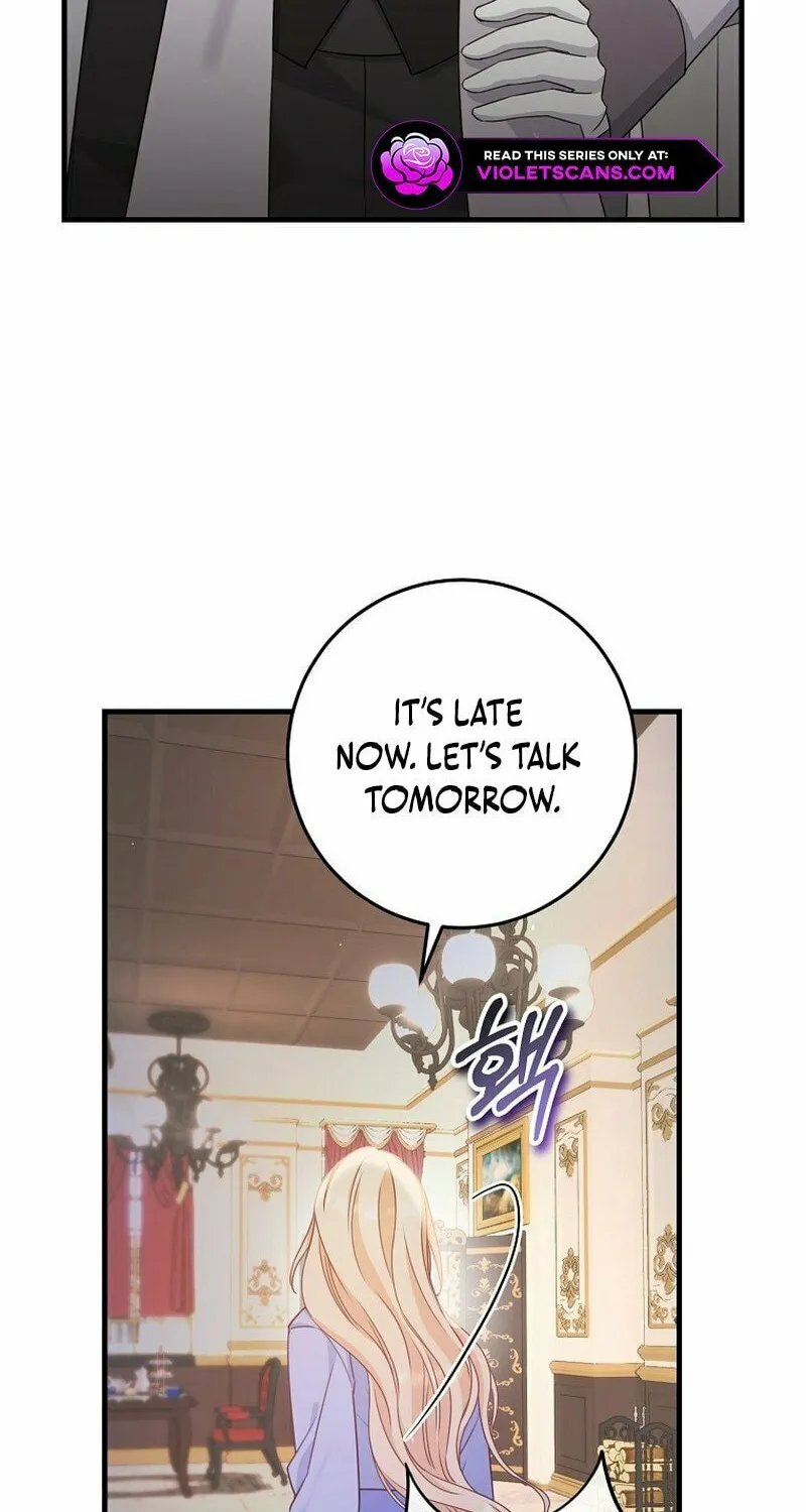 There Is No Mercy Chapter 23 page 31 - 