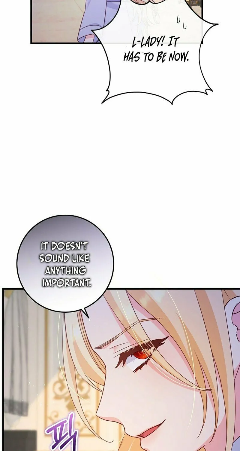 There Is No Mercy Chapter 23 page 32 - 