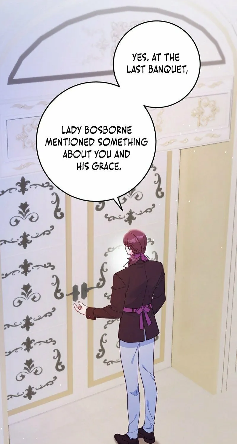 There Is No Mercy Chapter 23 page 37 - 