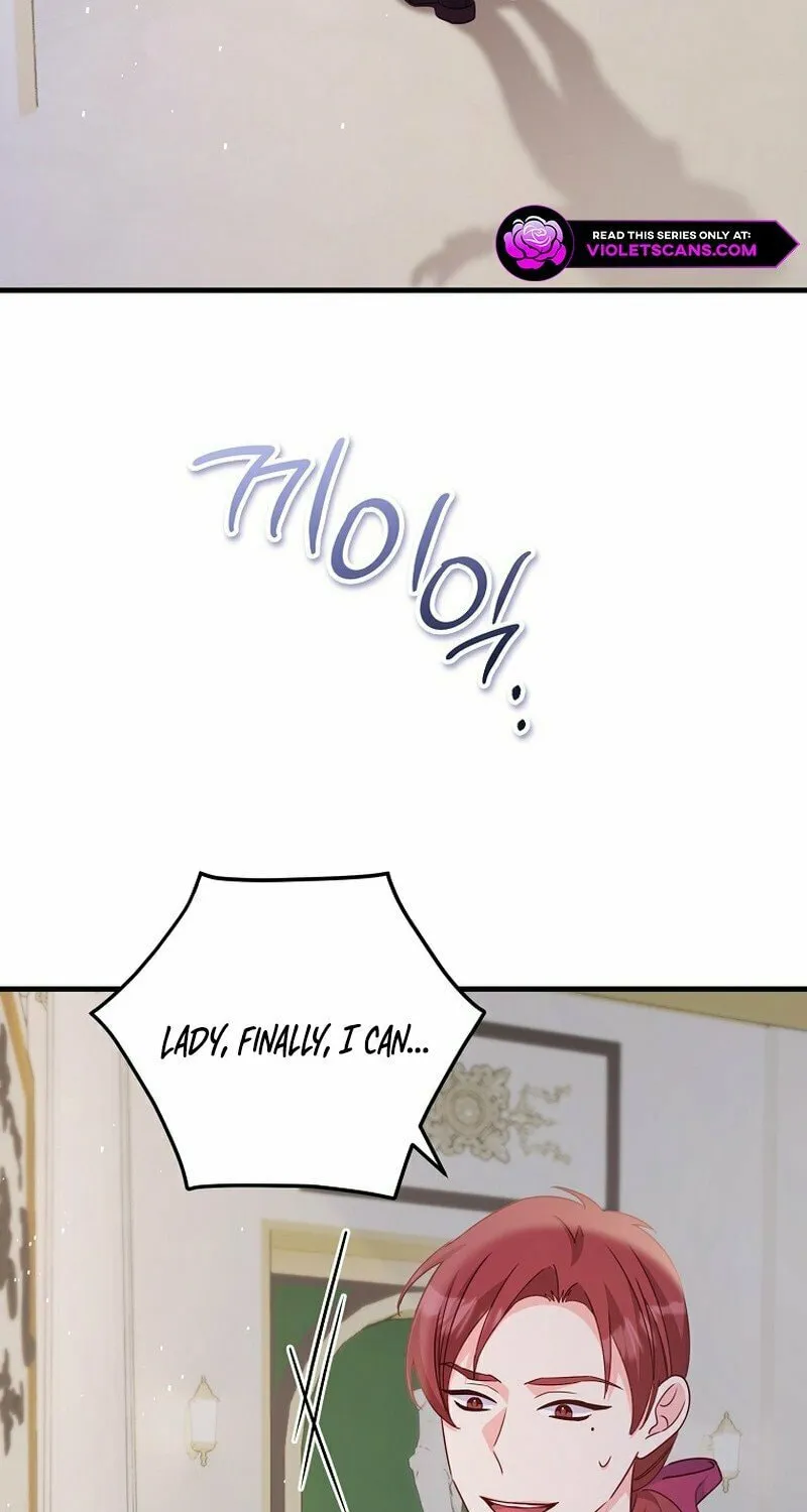 There Is No Mercy Chapter 23 page 38 - 