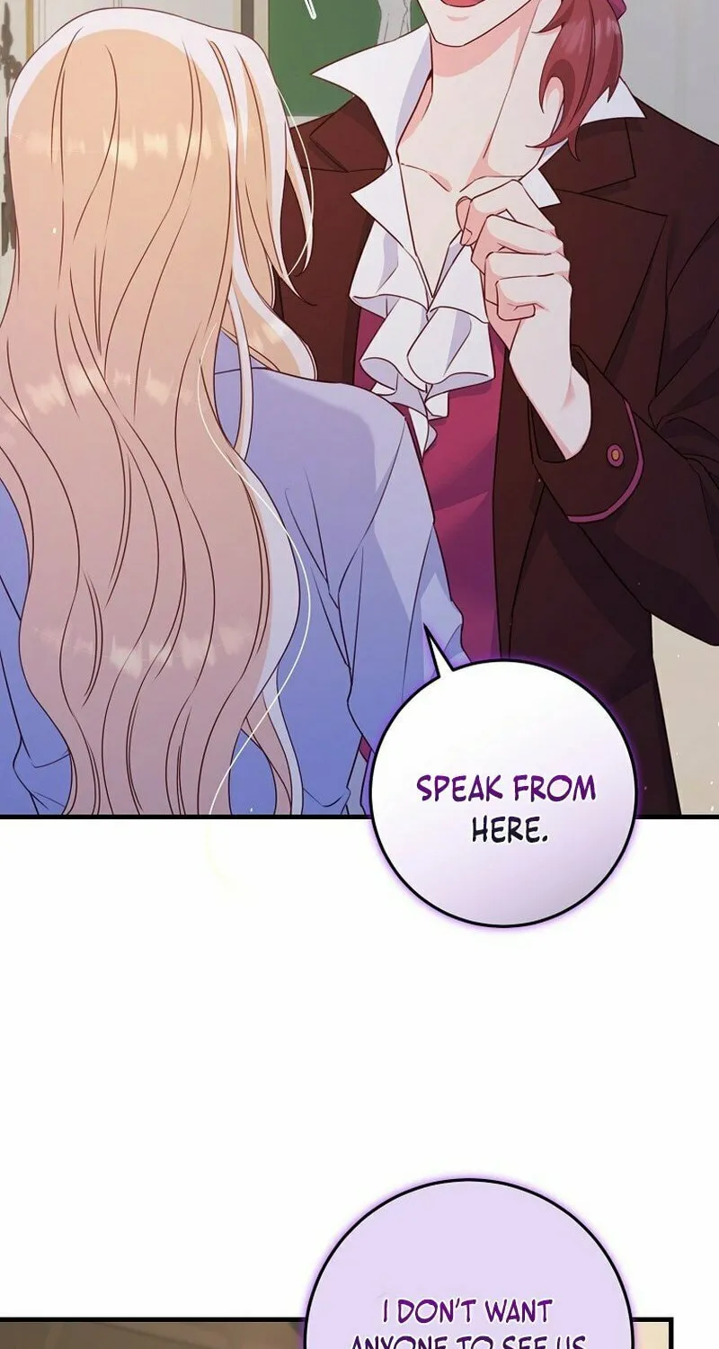 There Is No Mercy Chapter 23 page 39 - 